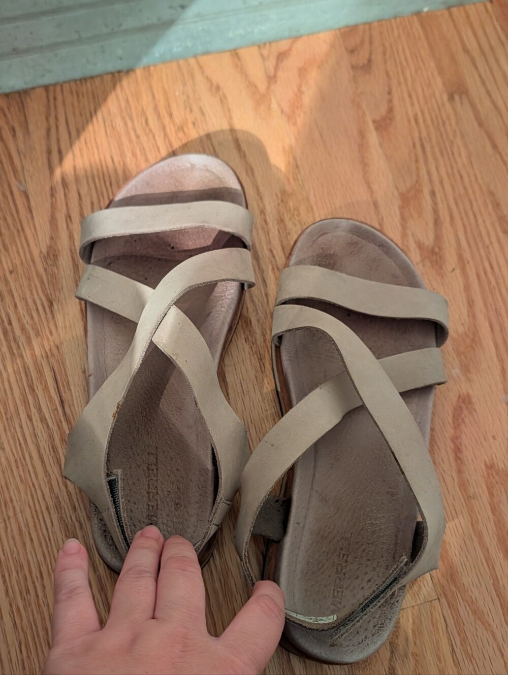 Merrell Sandals - Picture 2 of 4
